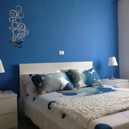 Stanza In Centro Отель типа 