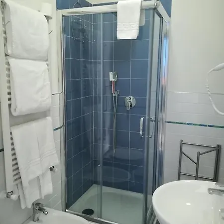 Stanza In Centro Отель типа 