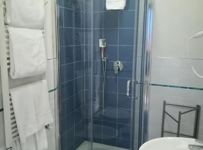 Stanza In Centro Bed & Breakfast