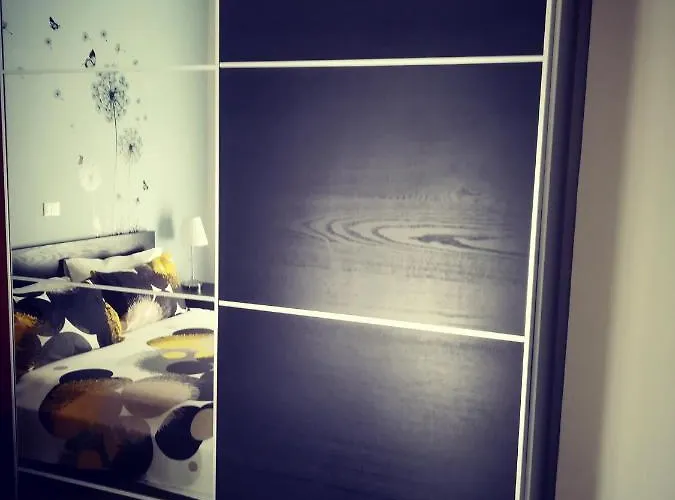 Stanza In Centro Bed & Breakfast