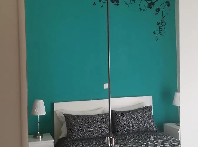 Stanza In Centro 4* Gaeta