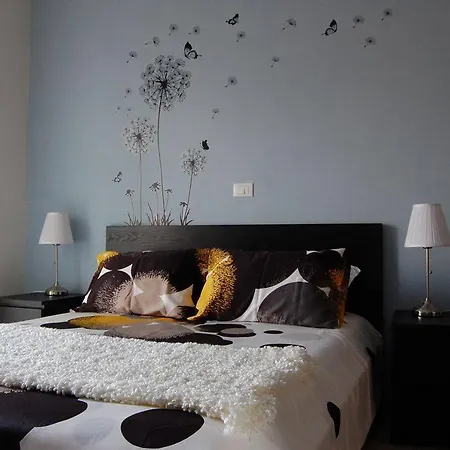 Stanza In Centro Bed & Breakfast 4*