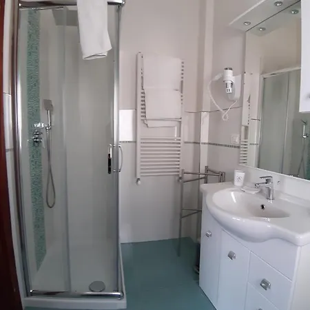 Bed & Breakfast Stanza In Centro 4*