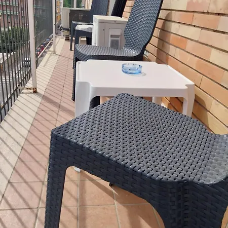 Stanza In Centro Oda ve Kahvaltı