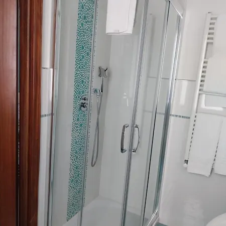 Bed & Breakfast Stanza In Centro *