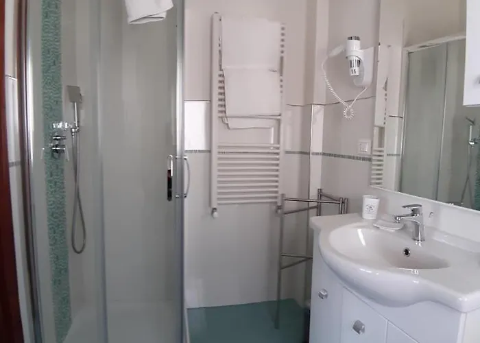 Bed and Breakfast Stanza In Centro 4*