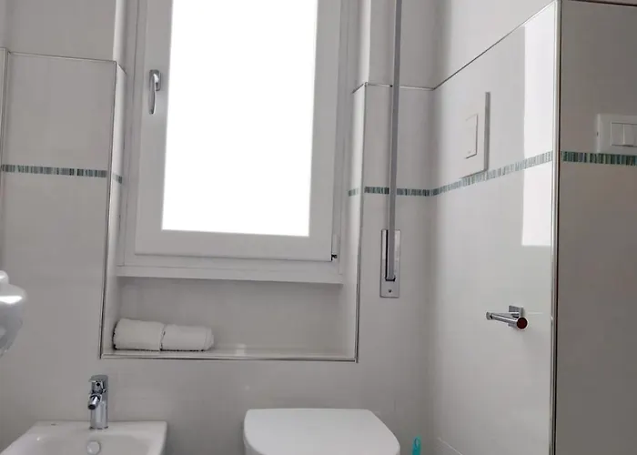 Stanza In Centro 4* Γκαέτα