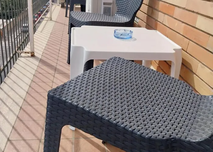 Stanza In Centro Bed and Breakfast